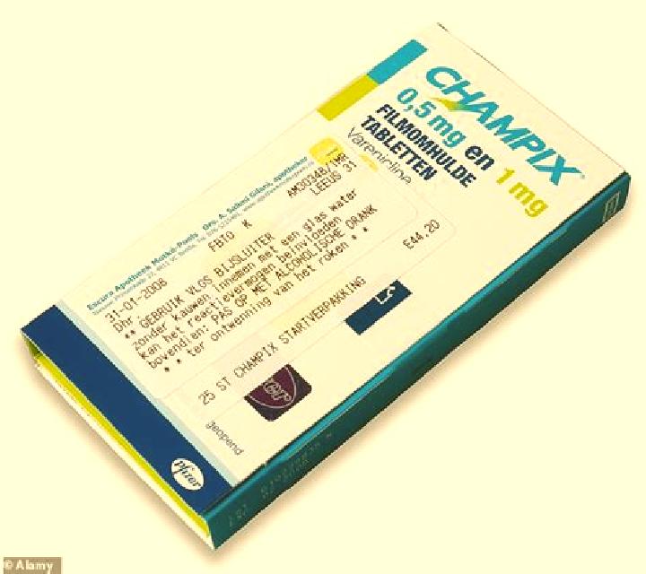 Champix champix shoulder pain tablet