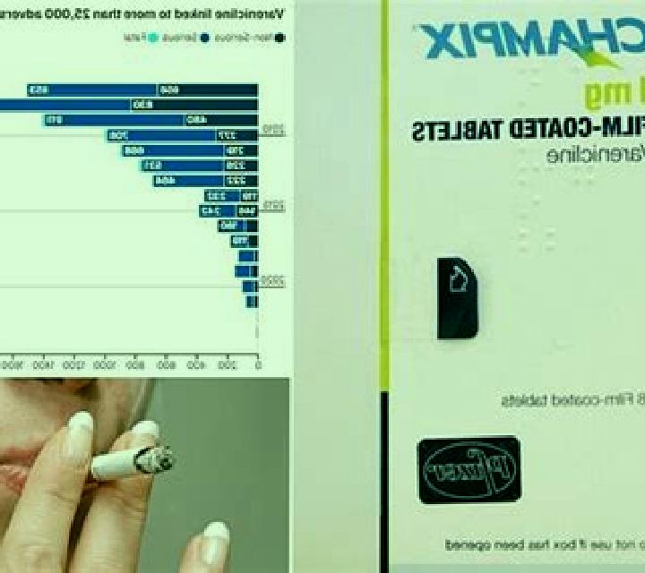 Champix champix side effects 2015 pills