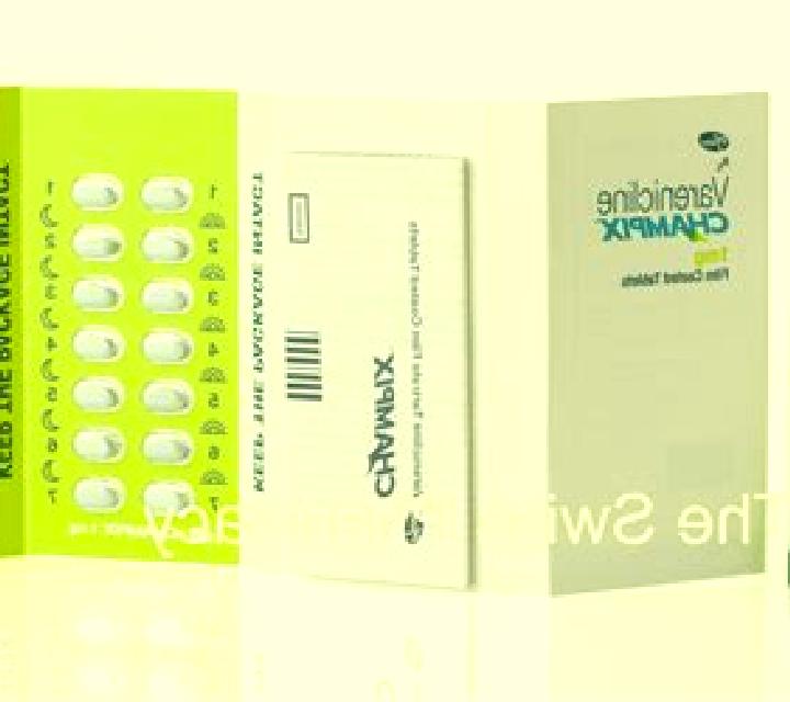 Champix champix side effects 2017 tablet