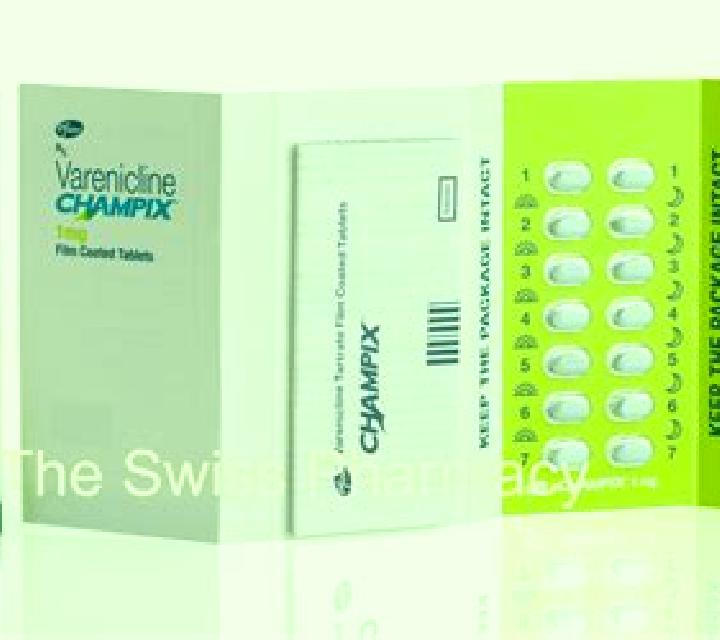 Champix champix side effects acne pills