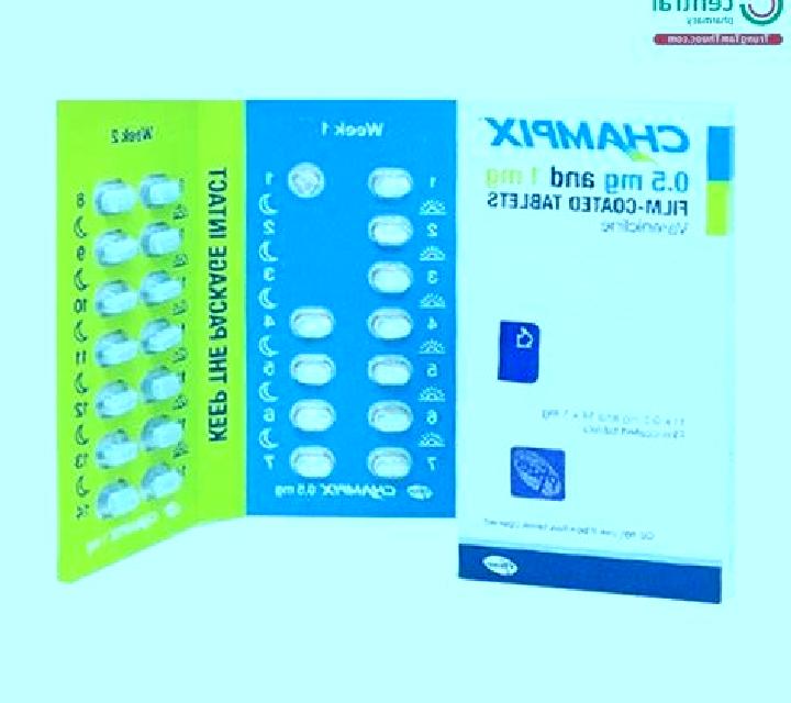 Champix champix side effects aggression medication