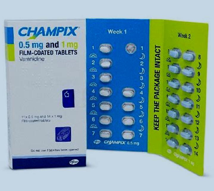 Champix champix side effects alcohol tablet