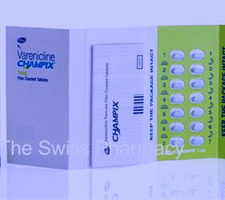 Champix champix side effects anxiety pills