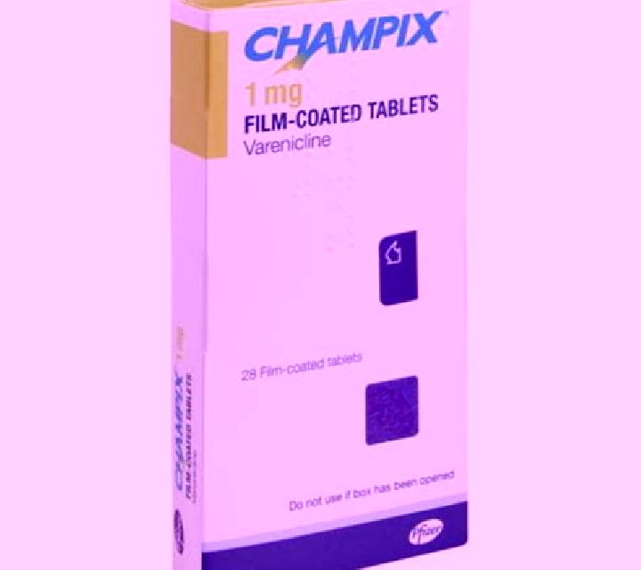 Champix champix side effects body odor tablet