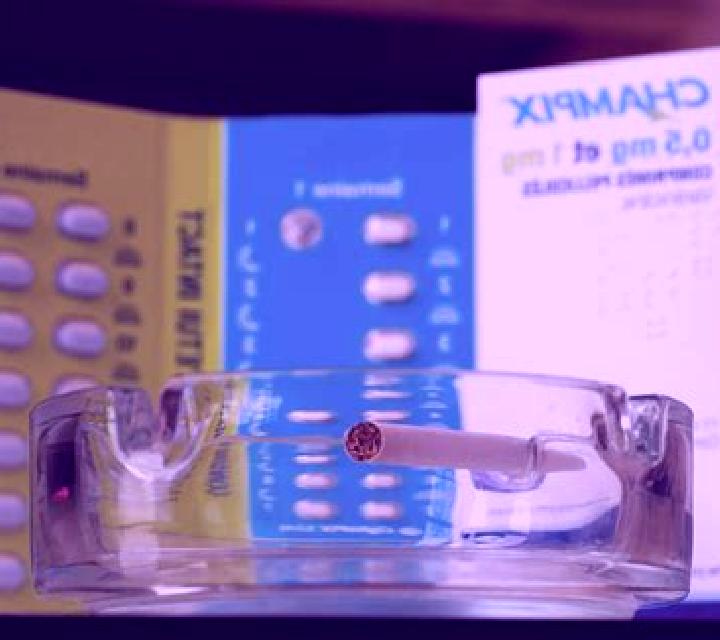 Champix champix side effects cancer medication