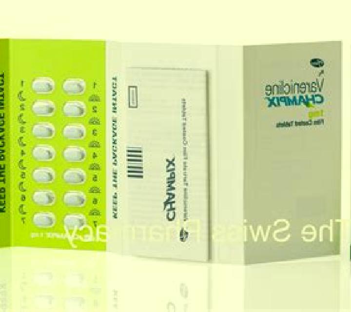 Champix champix side effects diarrhea pills