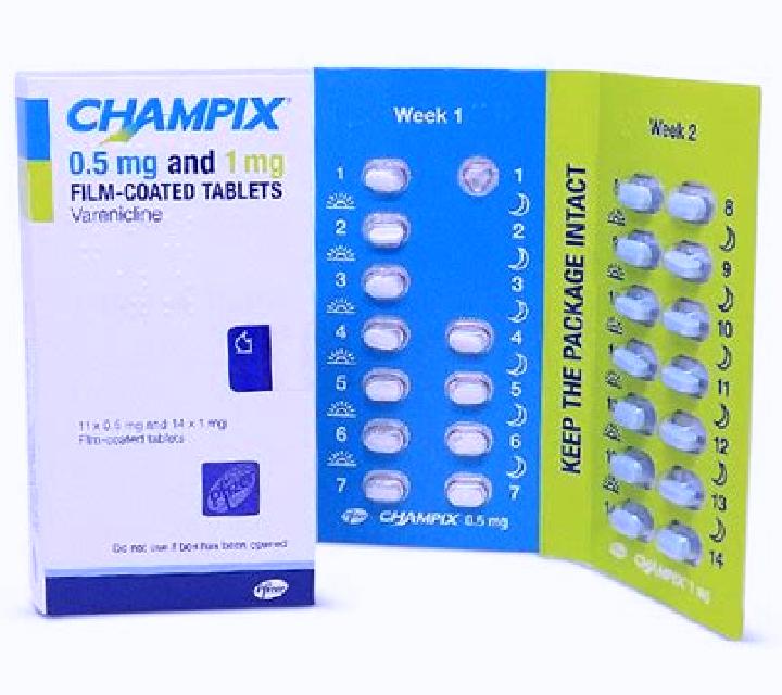 Champix champix side effects flatulence medication
