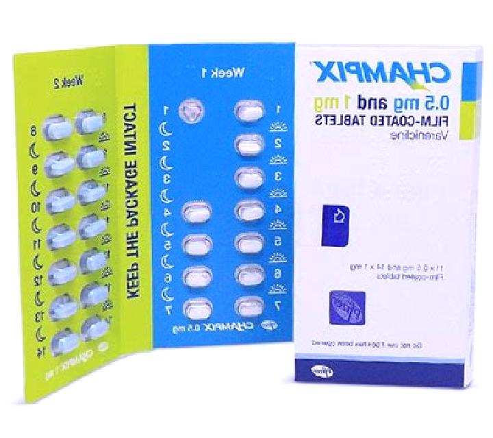 Champix champix side effects itching tablet