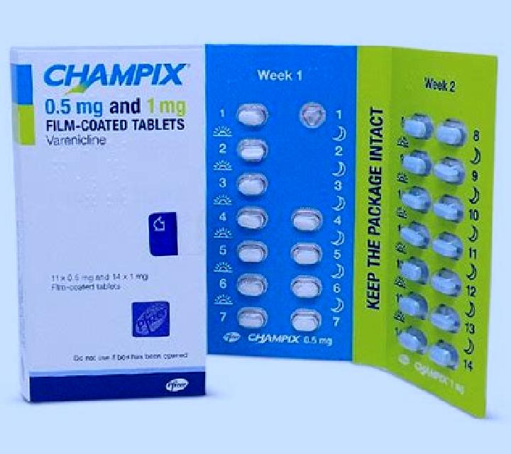 Champix champix side effects kidneys medication