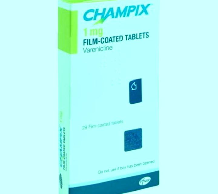 Champix champix side effects long term pills