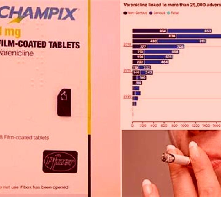 Champix champix side effects nightmares medication