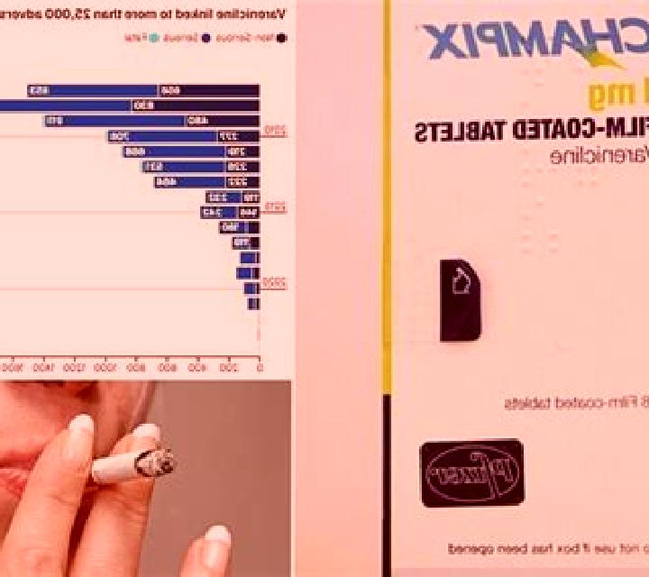 Champix champix side effects nightmares pills
