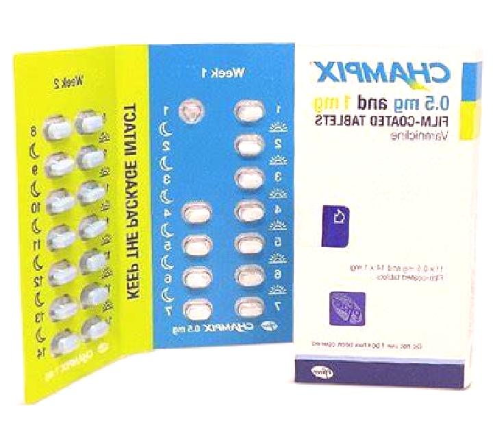 Champix champix side fix medication
