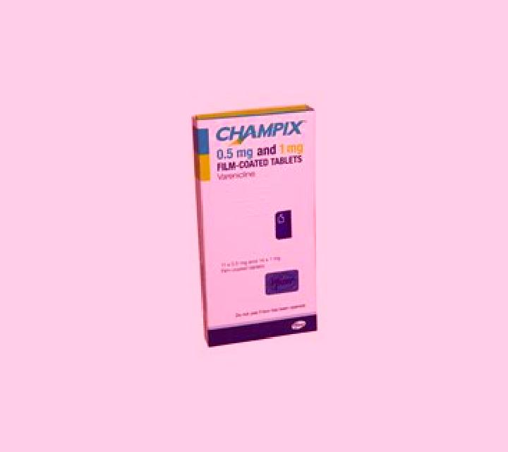 Champix champix skin problems pills