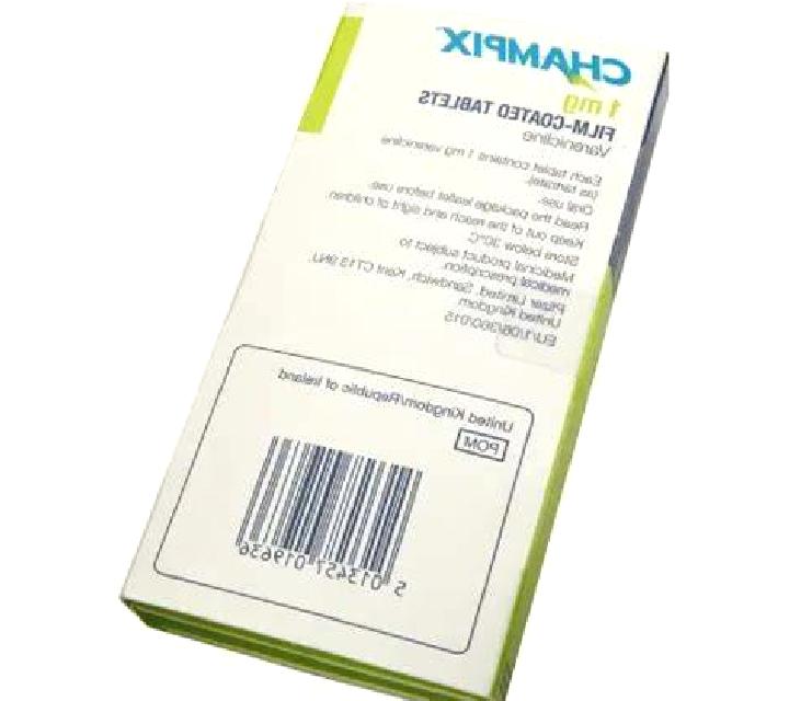 Champix champix smoking aid pharmacy
