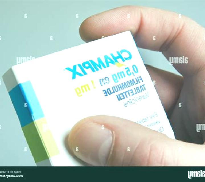 Champix champix smoking tablets side effect medication