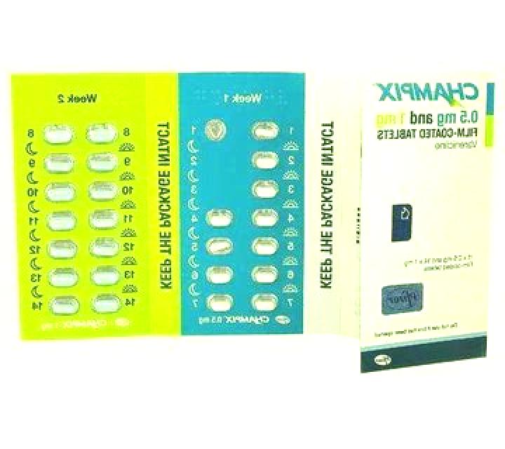 Champix champix starter pack boots medication