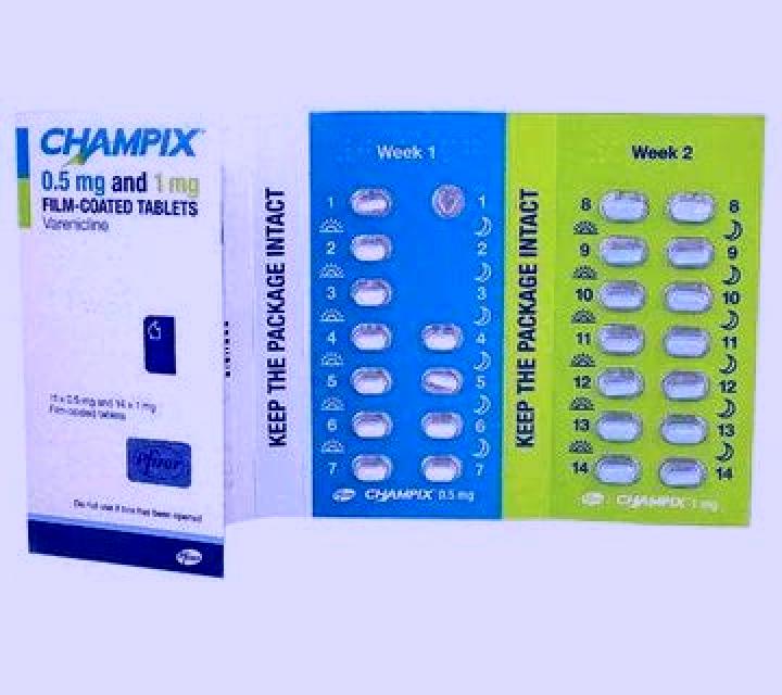 Champix champix starter pack india medication