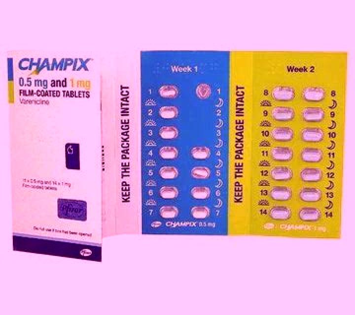 Champix champix starter pack india pills