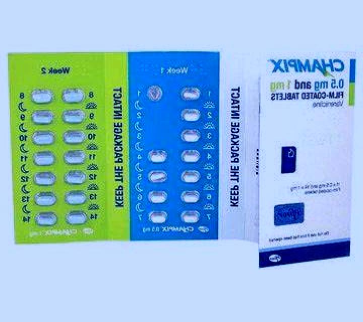 Champix champix starter pack pharmacy