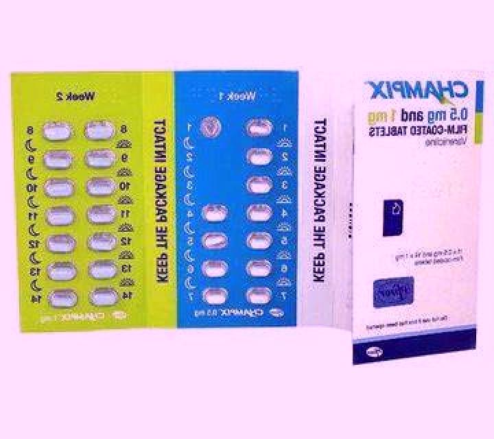 Champix champix starter pack uk medication