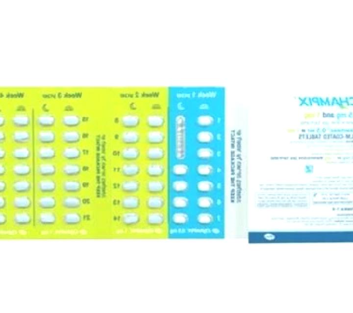 Champix champix stomach bloating tablet
