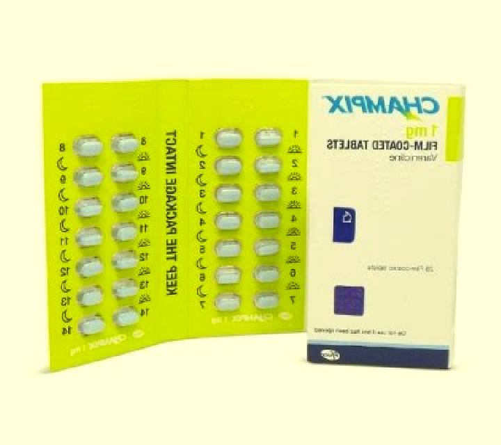 Champix champix stomach problems pills