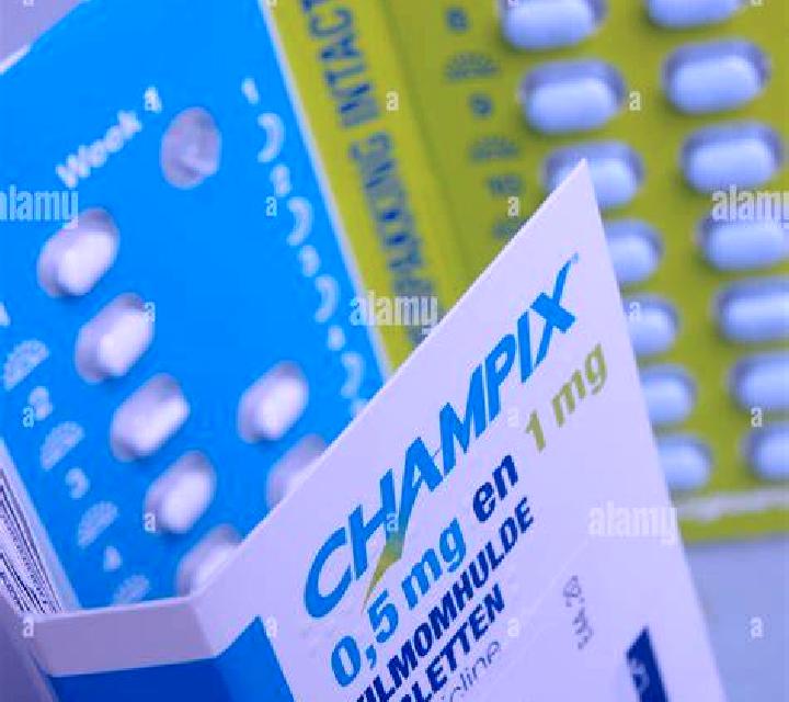 Champix champix stop date pills