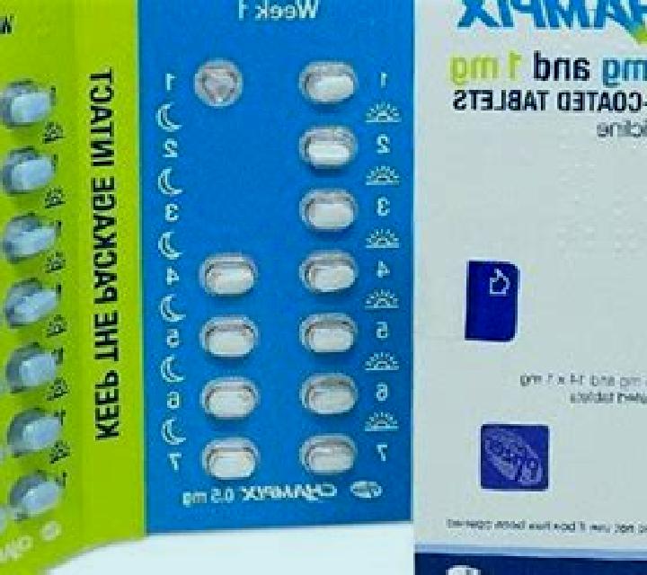 Champix champix stories tablet