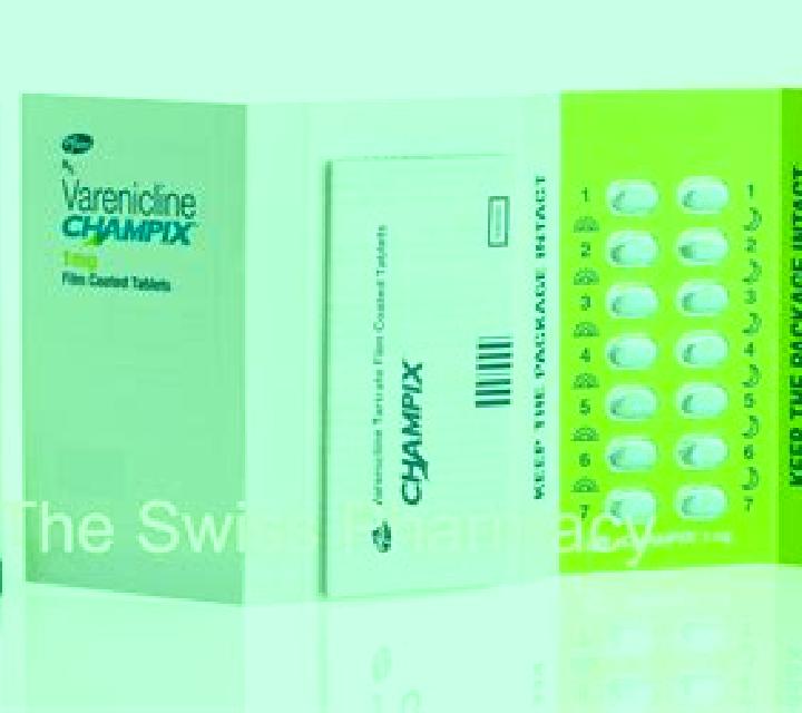 Champix champix streamlined authority pills