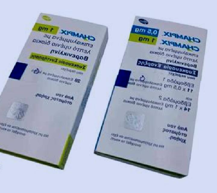 Champix champix studies pills