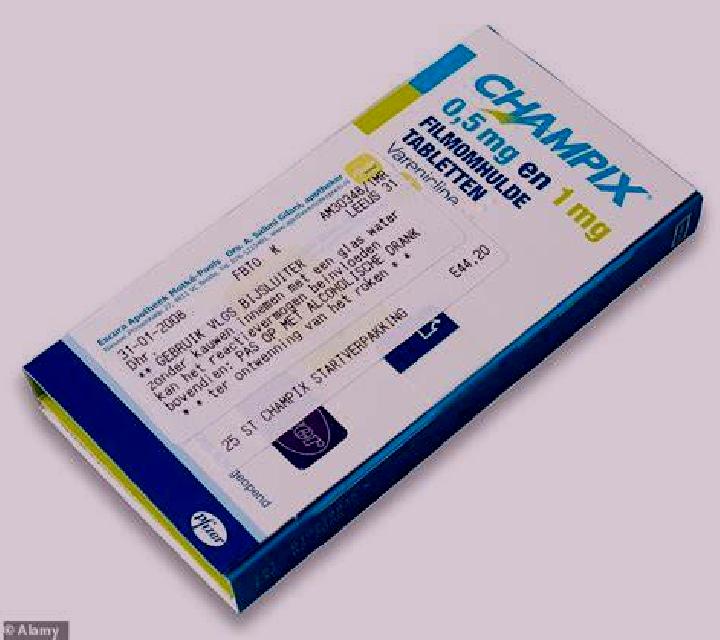 Champix champix suicidal side effects pharmacy