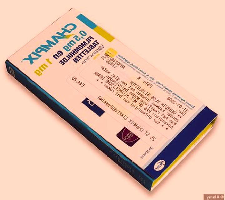 Champix champix suicide pill tablet