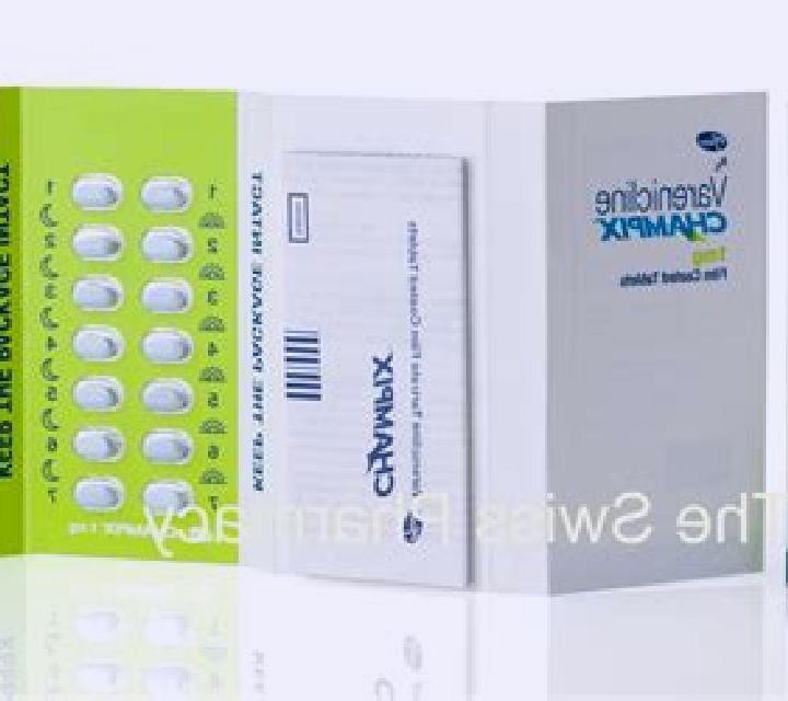 Champix champix suicide risk tablet