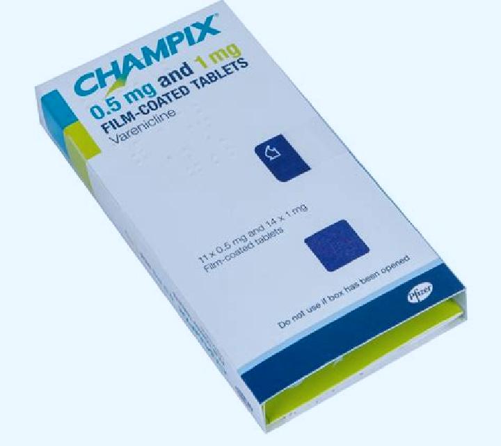 Champix champix supply pharmacy