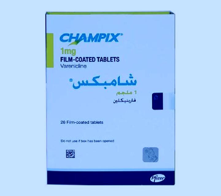 Champix champix tablet uses pharmacy