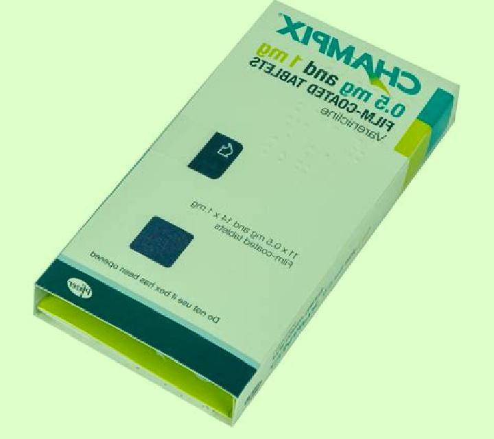 Champix champix tableta pharmacy