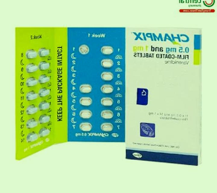 Champix champix tablete forum medication