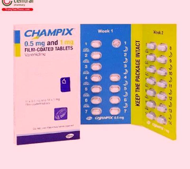 Champix champix tablets algreens medication