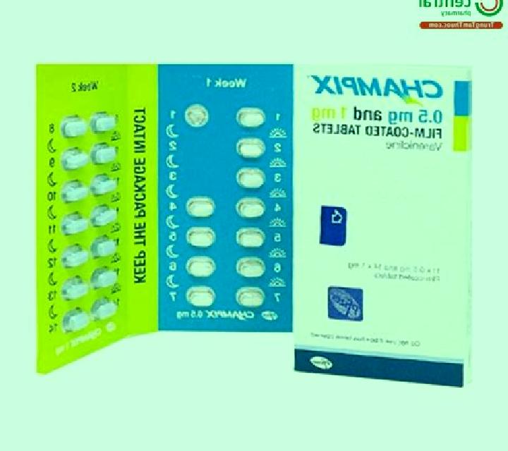 Champix champix tablets and pregnancy medication