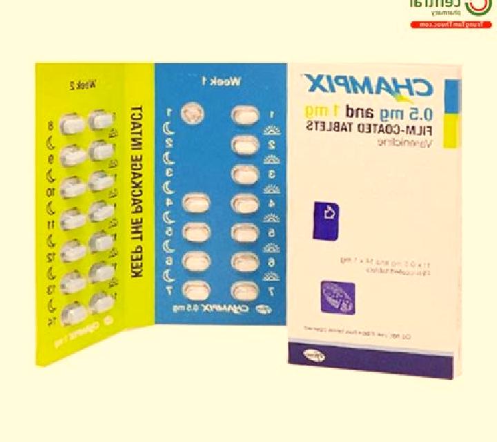Champix champix tablets australia tablet