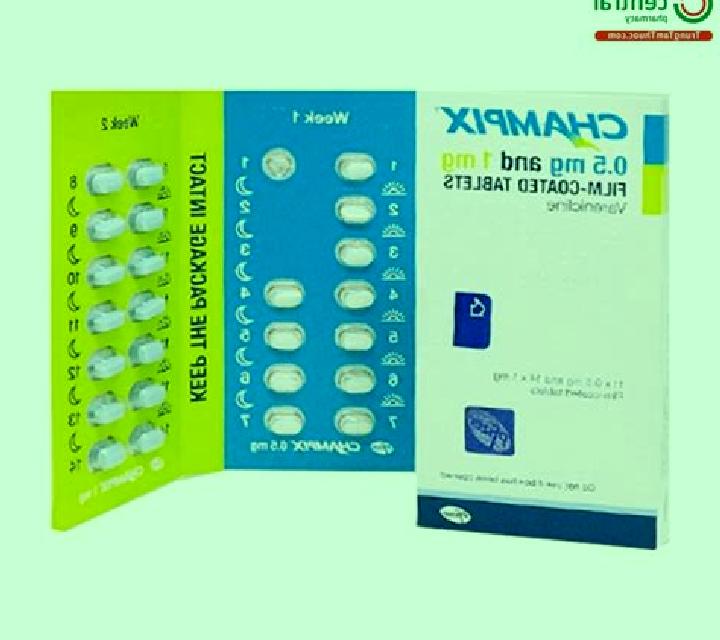 Champix champix tablets availability tablet