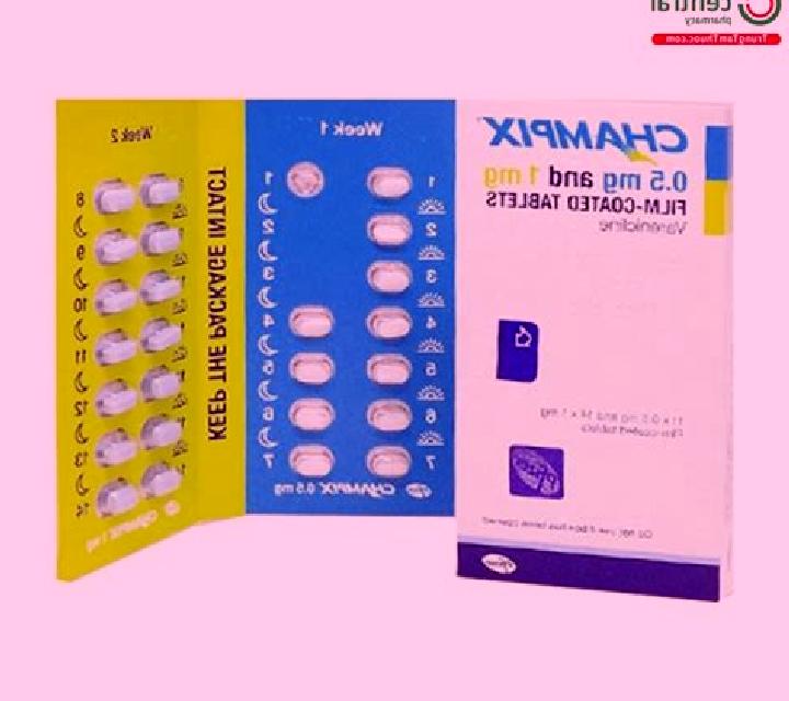 Champix champix tablets boots pharmacy