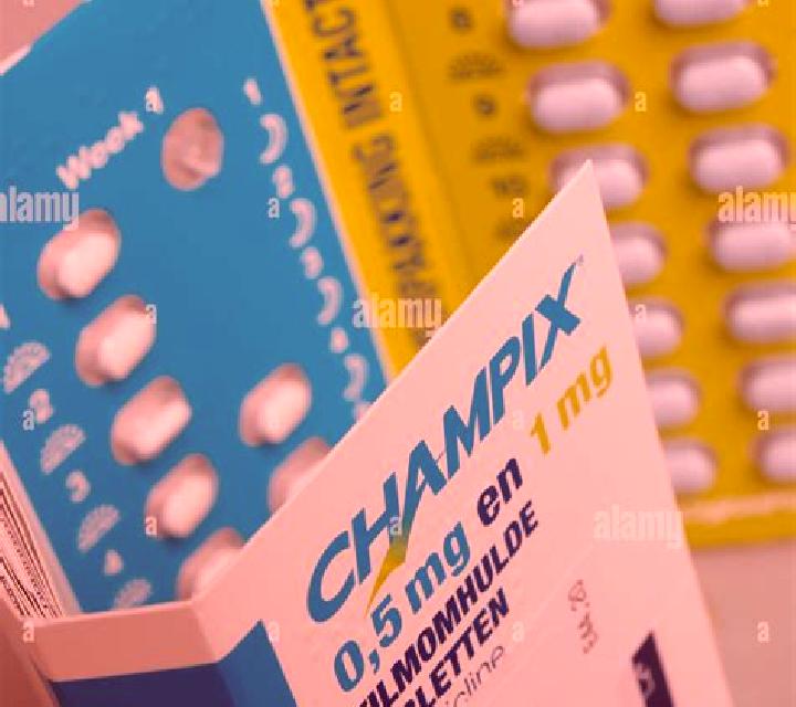 Champix champix tablets cvs pills