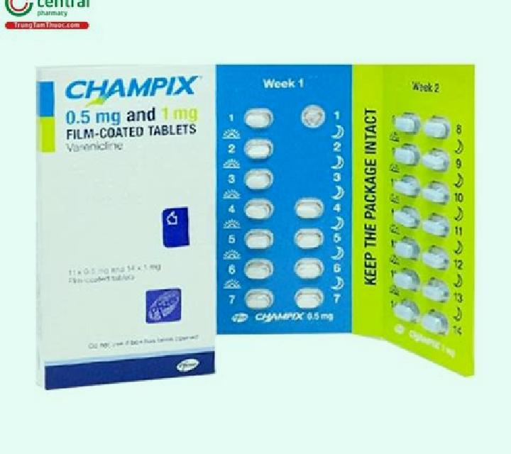 Champix champix tablets reviews medication