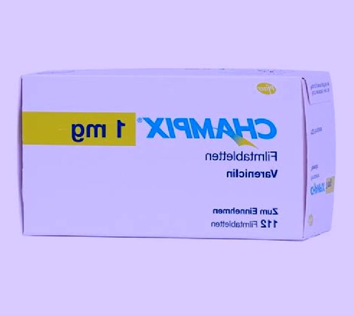 Champix champix tabletten pharmacy