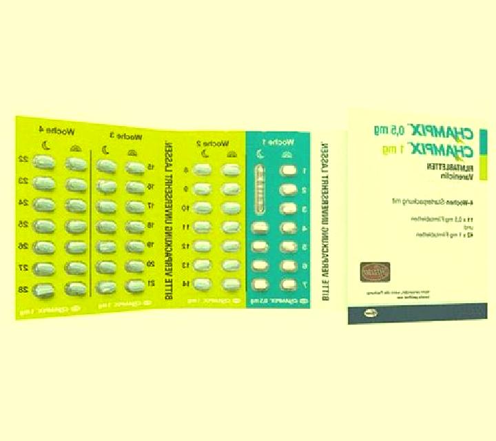 Champix champix tabletten wikipedia tablet