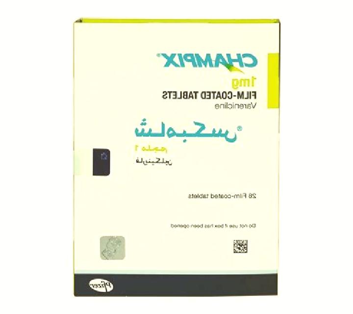 Champix champix taper off pharmacy