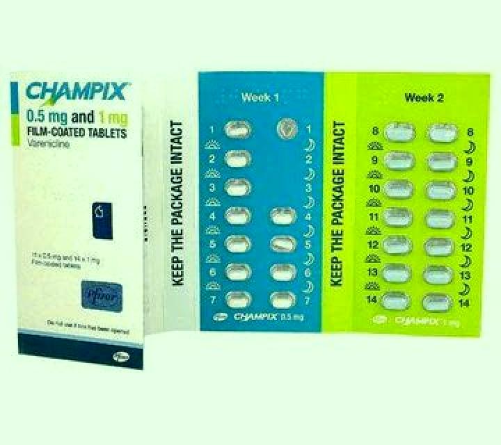 Champix champix thailand medication