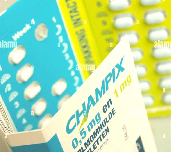 Champix champix témoignage medication